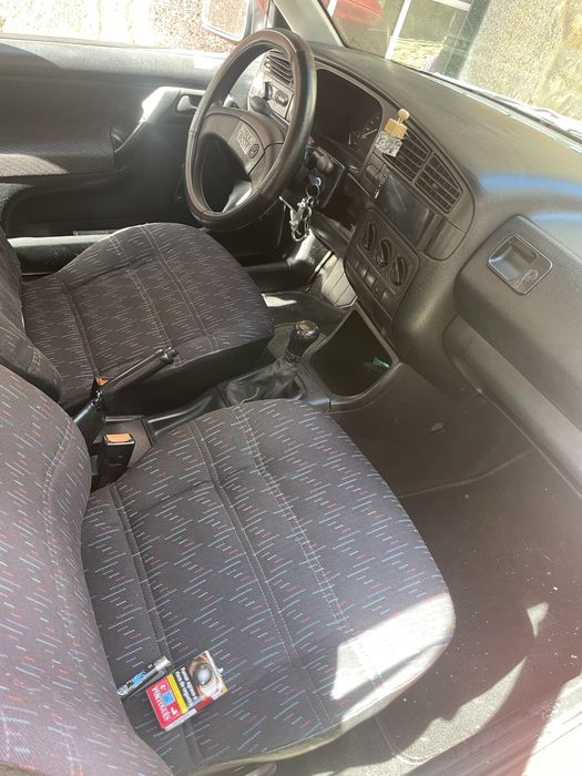 Vendo ou troco golf 3