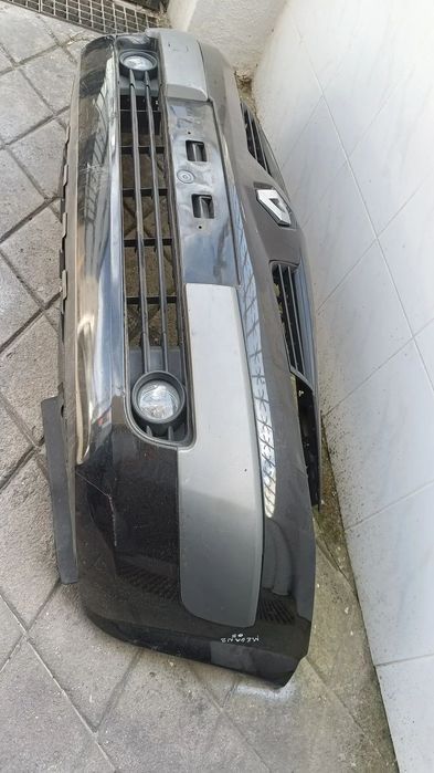 Para choques Renault Megane 2 II 2005