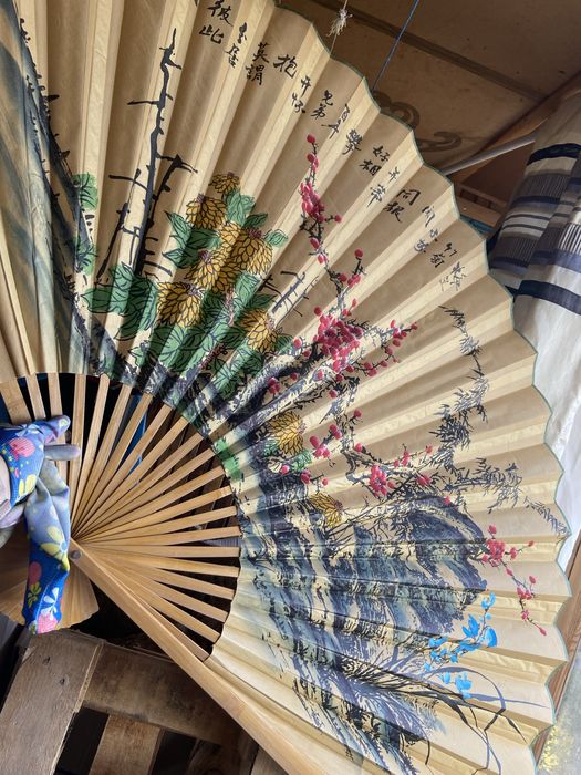 Віяло веер з Криму