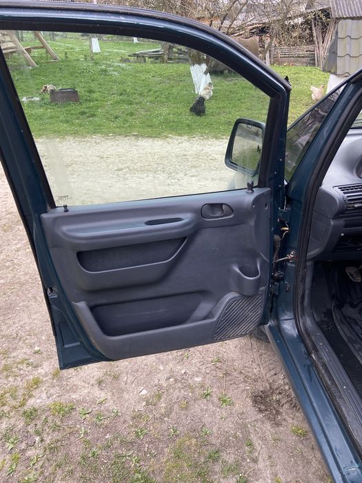 Продам CITROEN JUMPY