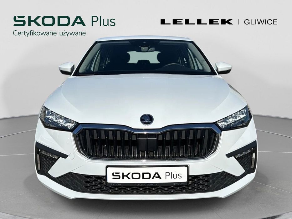 Skoda Scala Selection 1.0 TSI 115KM DSG