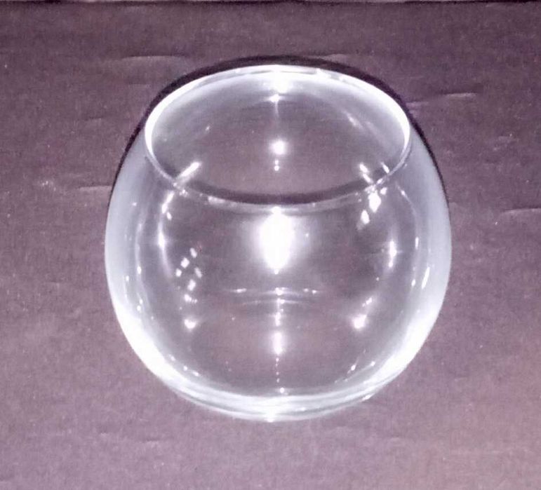 ваза скляна PASABAHCE