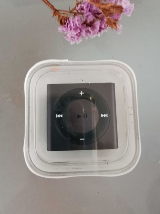 Apple iPod shuffle 2GB A1373 - Selado