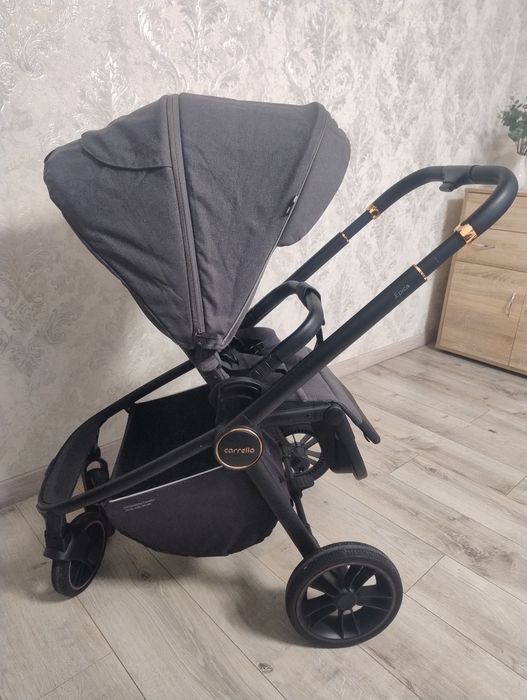 Коляска Carrello Epica