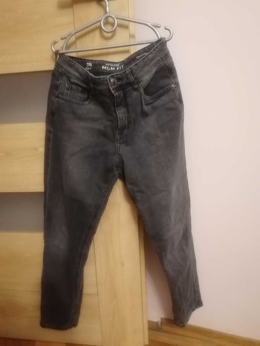 Spodnie rozmiar 36