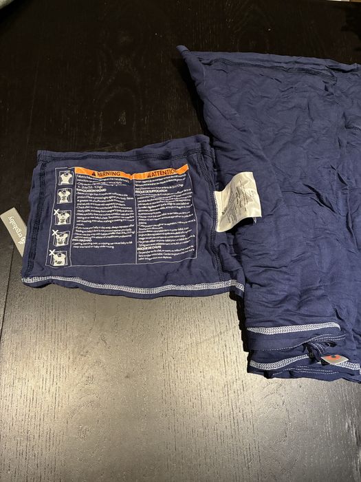 Pano Aura Baby Wrap Ergobaby