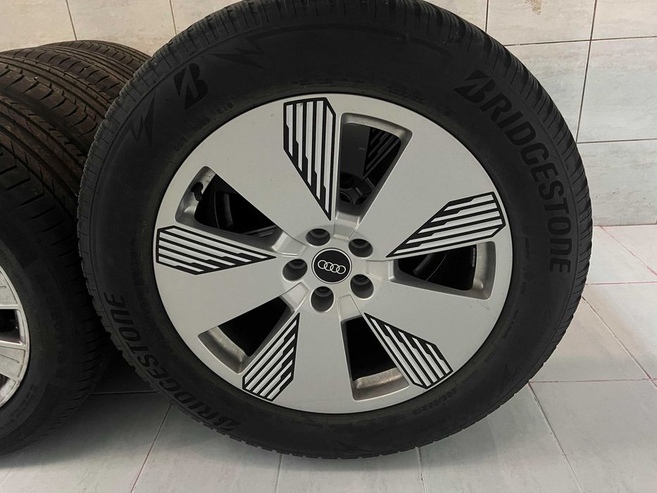 jantes 19´´ AUDI E-TRON originais