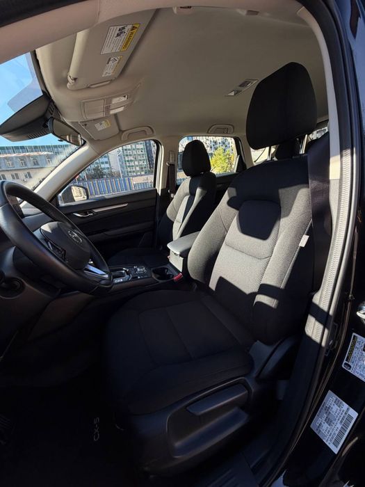 продаю обмін авто Mazda CX-5 AWD 2022рік