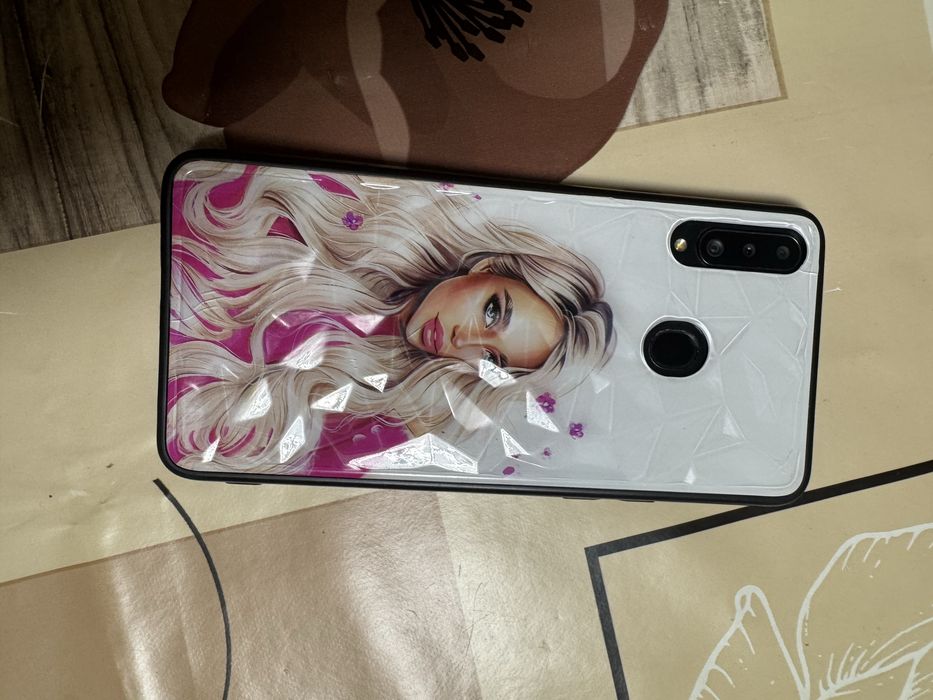 Продам Samsung A20s