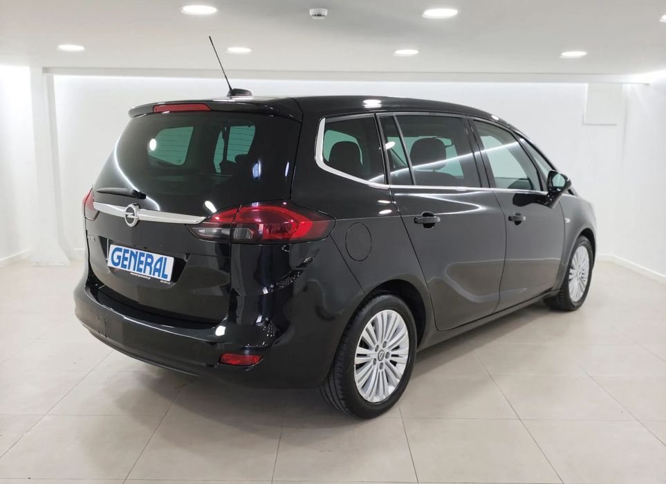 Opel Zafira 1.6 CDTi Innovation S/S