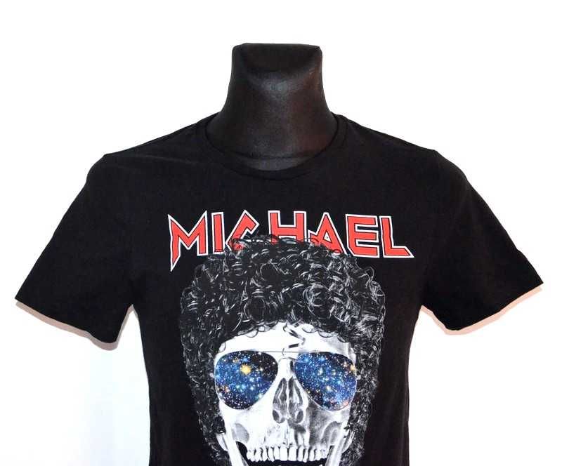 Le Temps Des Cerises  Michael koszulka t shirt _ S