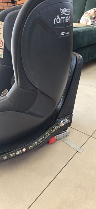 Britax romer Dualfix M I-Size