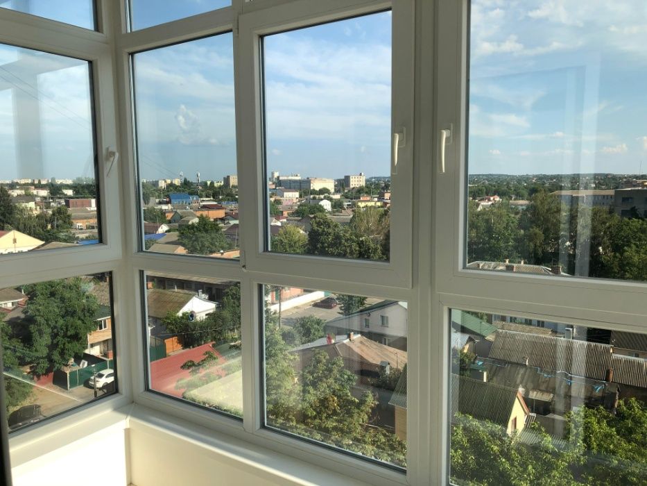 ЛЮКС, Коцюбинського, ТЕПЛО, РРО-чек, MegogoMax, подобово