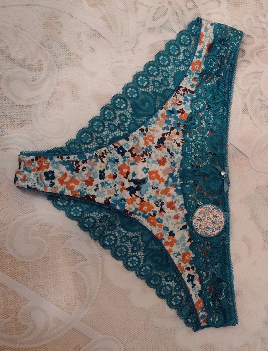 Majtki NOWE rozmiar S v