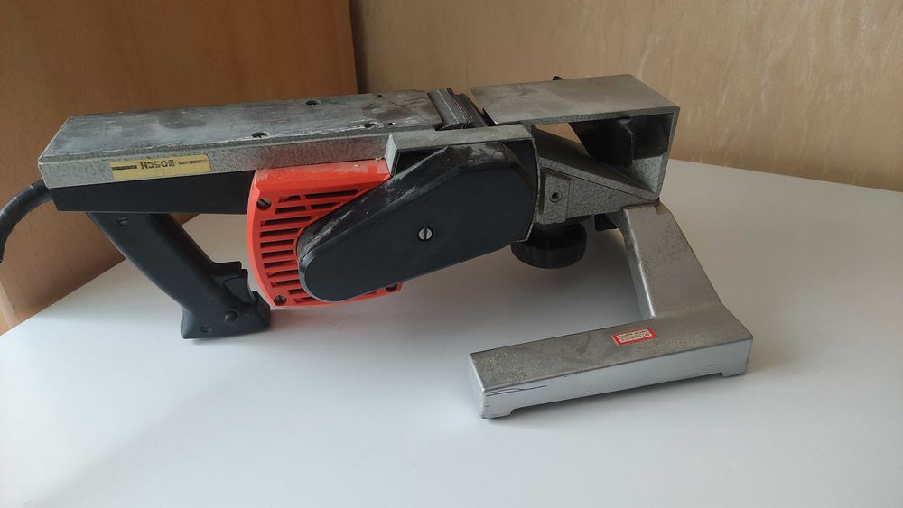 Wyrówniarka Grubościówka Holz-Her / Bosch - w pełni sprawa