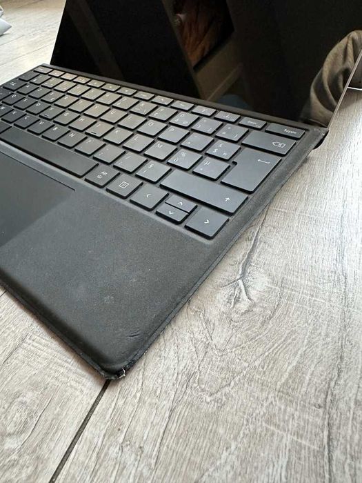 Microsoft Surface Pro 4