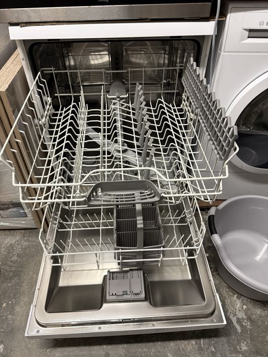 Maquina loica Bosch serie 2