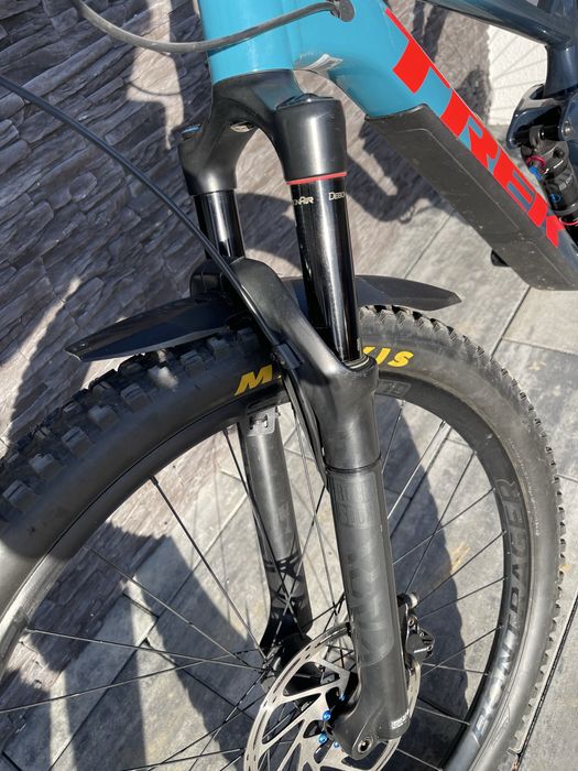 Trek Slash 7, rozmiar M/L