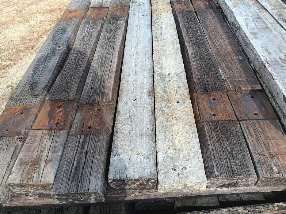 Sulipas (com entrega) / Sleepers (with delivery)