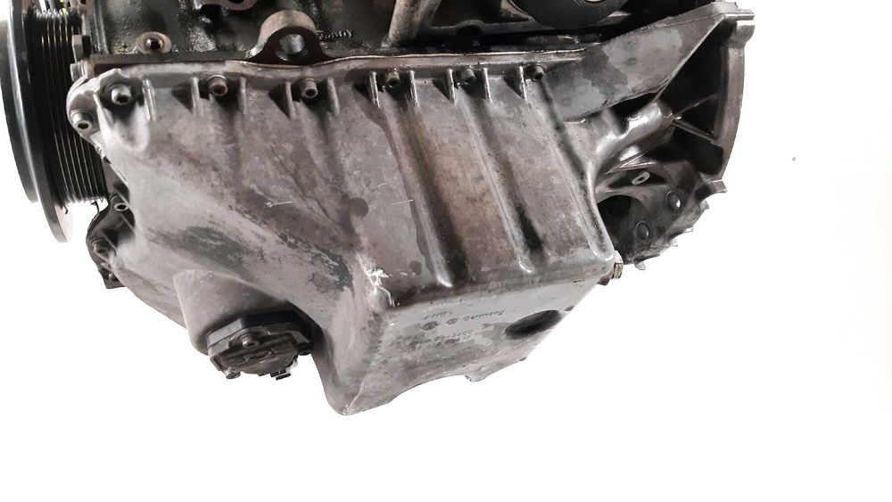 Motor Completo PORSCHE CAYENNE 6 3.2L L6 - Refª : BFD