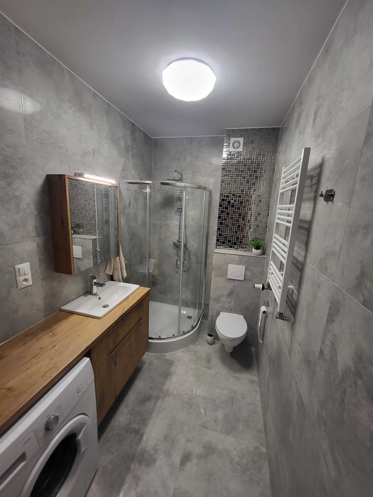 Mieszkanie 31 metrów w pełni wyposażone na os. Zielone Łąki