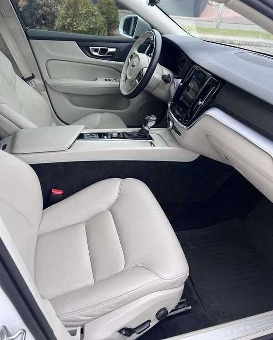 Volvo S60 Momentum 2020