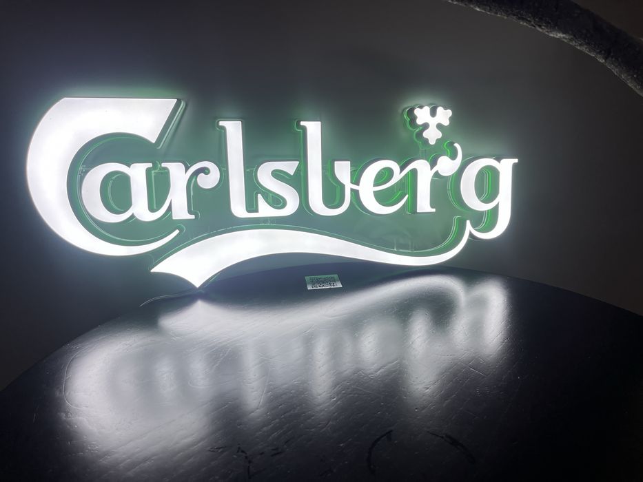 Reclame luminoso