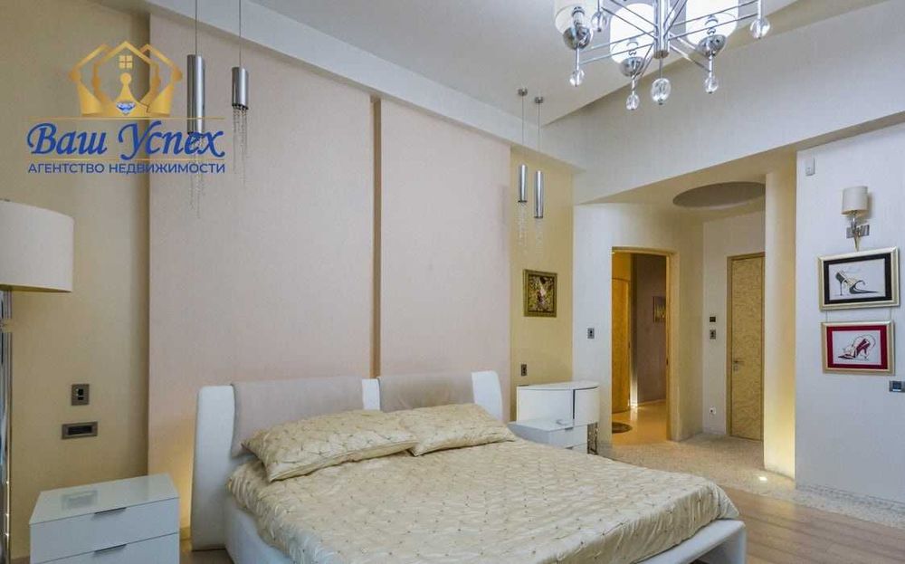 Продажа  квартиры с террасой .   Печерск.  ул.Тимирязевская