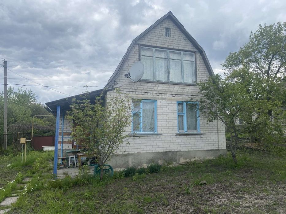 Дача "Тетерівський масив"