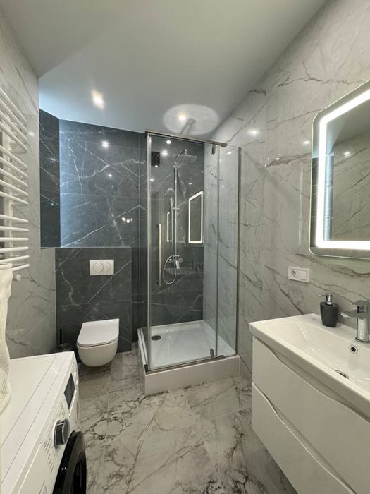 Оренда 1к.квартири біля міського озера