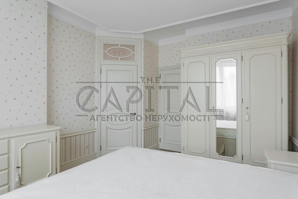 Продаж квартири, вул. Шота Руставелі, Київ