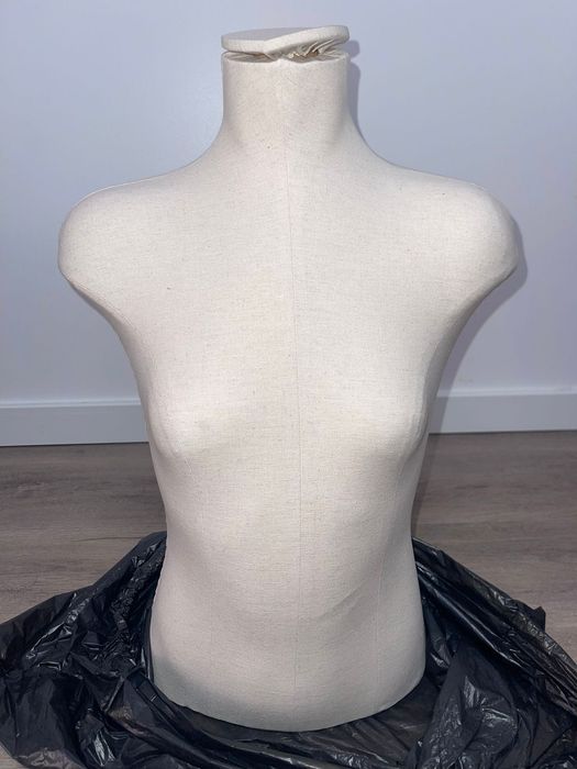 Manequim feminino, masculino