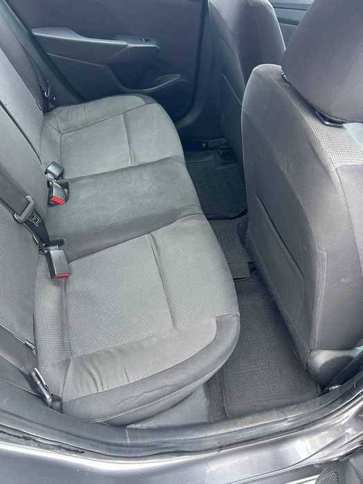 Hyundai Accent 2021 року