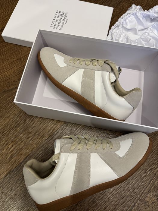 Кросівки Maison Margiela