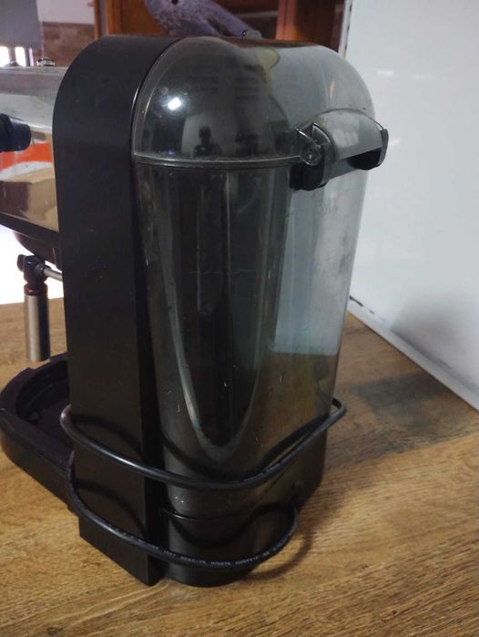 Máquina de café Delonghi