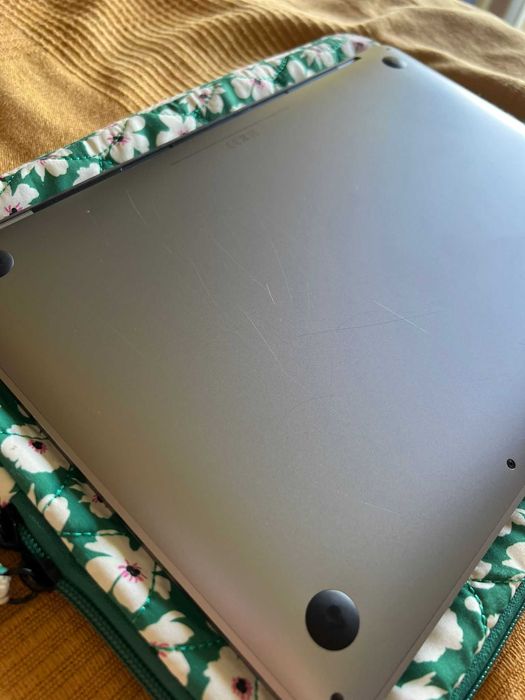 Macbook Pro M1 2020 13" 512GB 16GB RAM