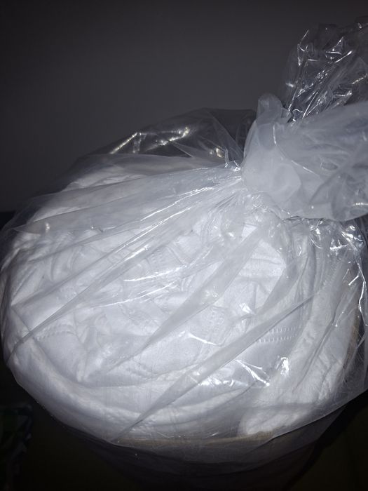 Materace 2 szt. 200x80x9