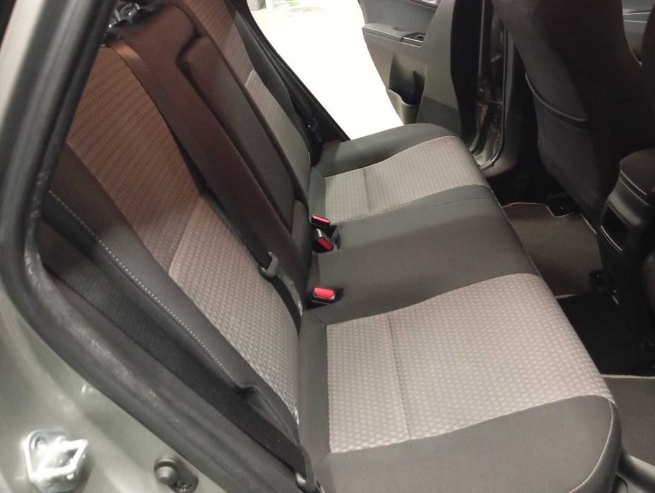 Toyota Auris 1.8 Gasolina HSD