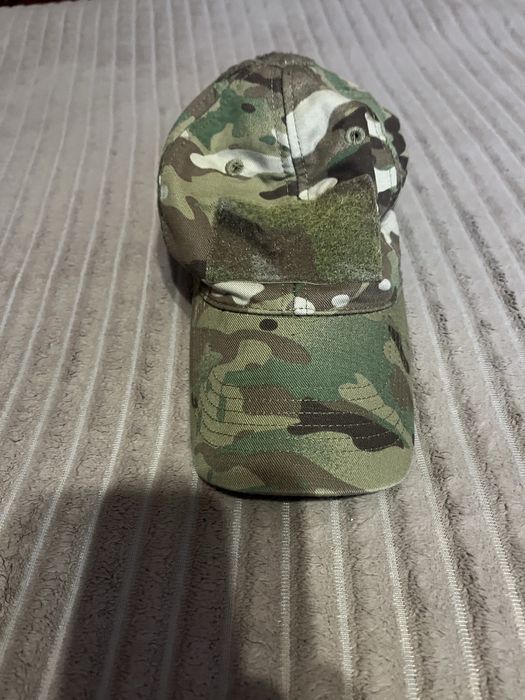 Кепка М-tac multicam