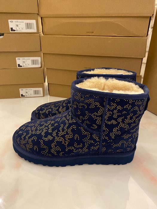 Сапоги UGG Оригинал!!!