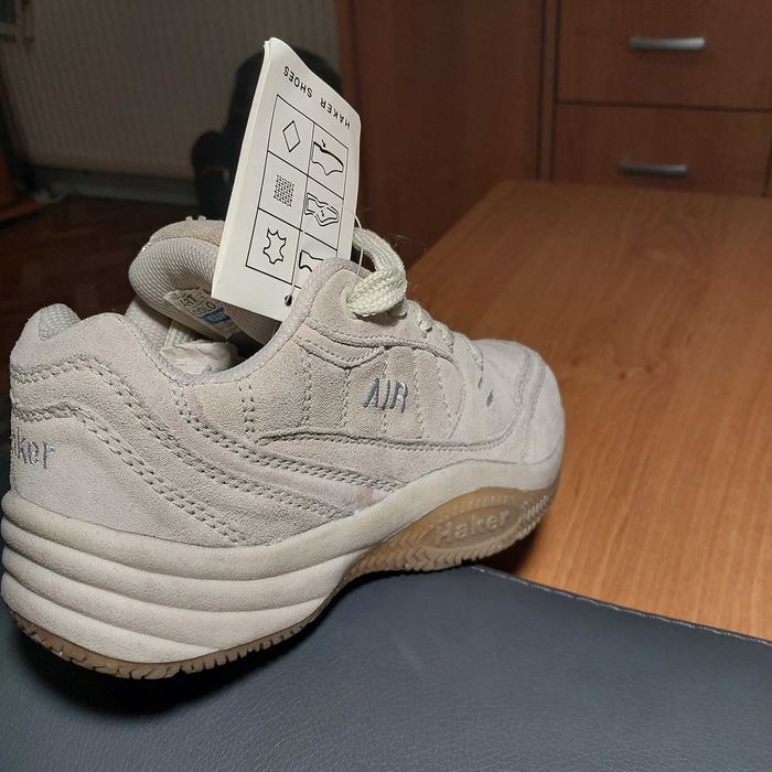 Buty sportowe r. 38