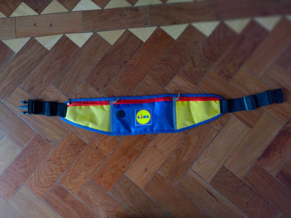 Bolsa de Cintura - Lidl