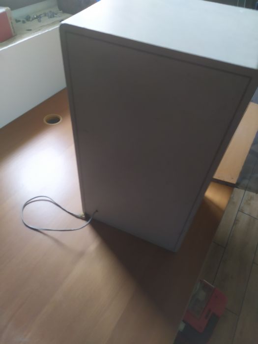 Kolumna Braun stan i model nieznane