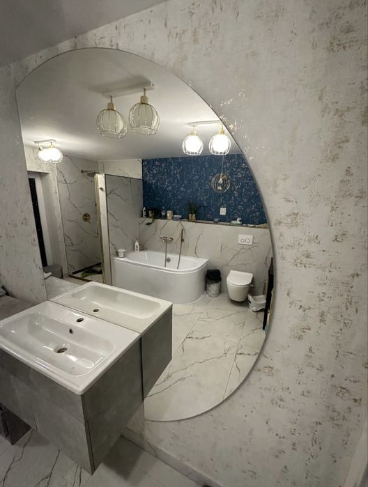 Lustra/o na wymiar szybkie terminy nawet w 24h Cała Wielkopolska!!!