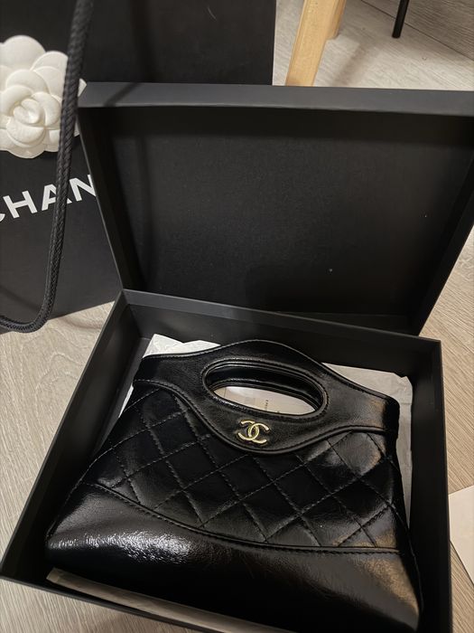 Chanel Vip міні сумка