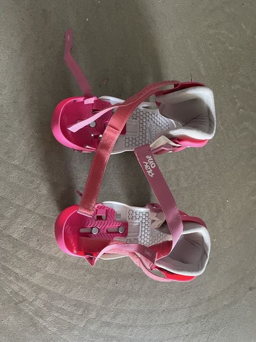 Patins de ensino
