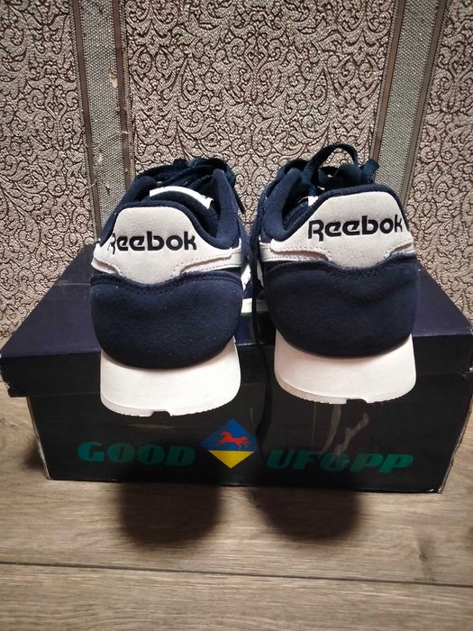 Кросівки Reebok оригінал