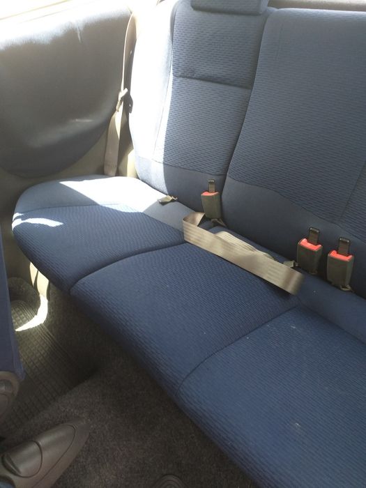 Vendo Fiat Punto