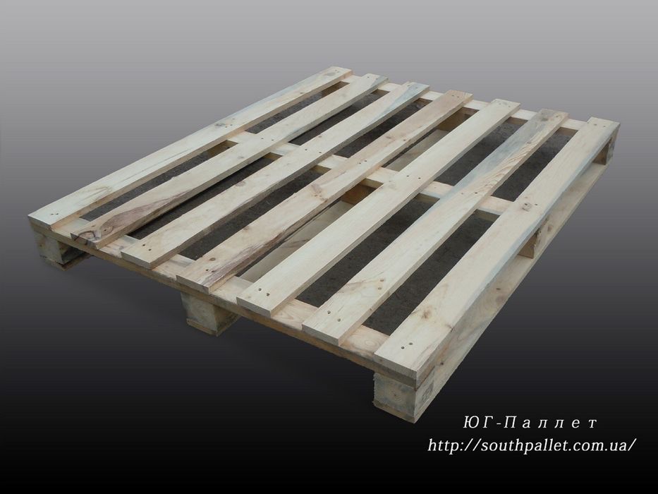 Піддони дерев‘яні, європалети ,поддоны від 275 грн