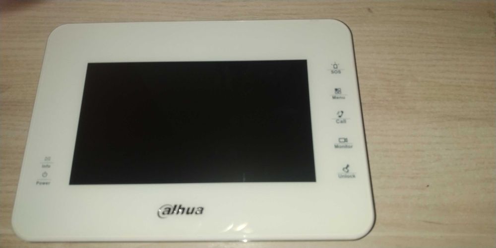 Домофон Dahua DHI VTH 1560